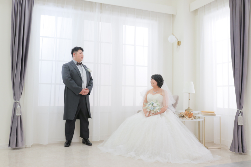 まずはシンプルに