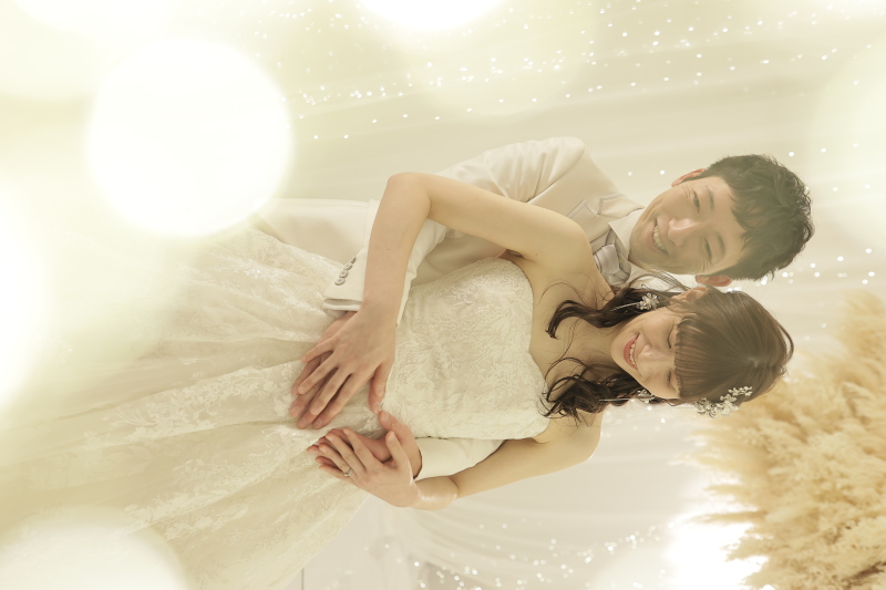 お腹の子と一緒に