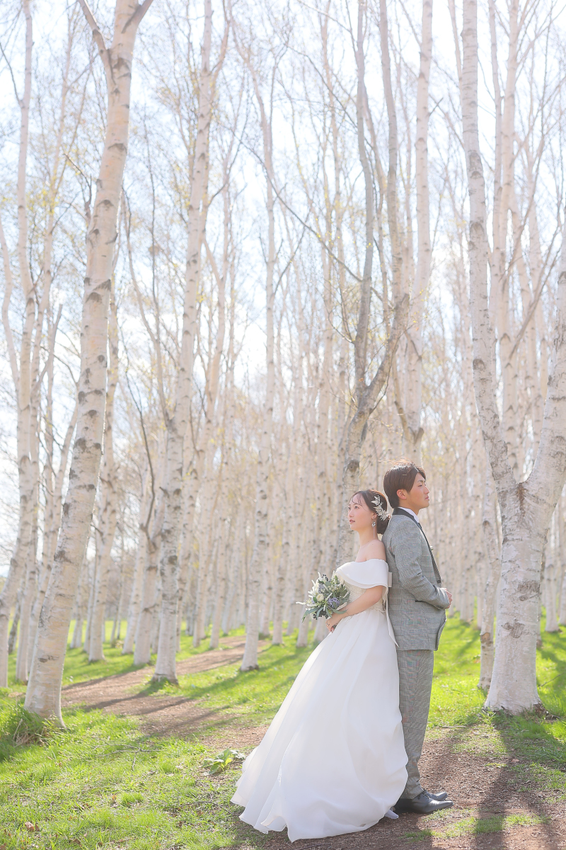 ロケーション撮影に出発!