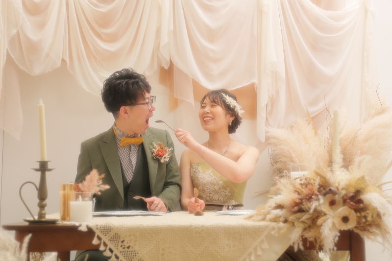 あーーーーん!!