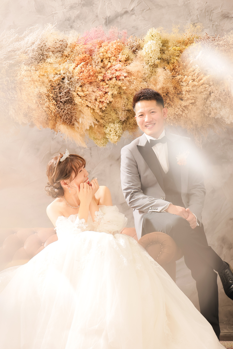 ふとした瞬間を大切に