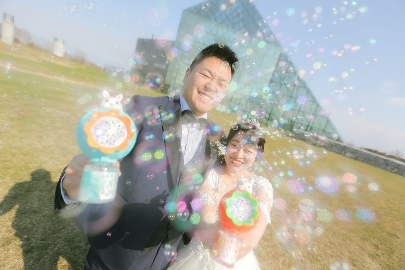 お持込みのアイテムを使って!