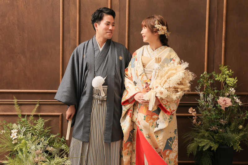 場所を変えても❁