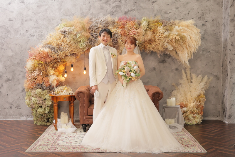 全身写真から♫