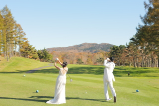 真駒内カントリークラブ