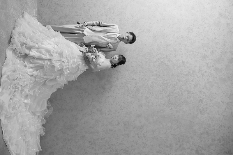 最後はクールに