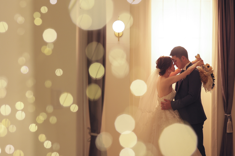 ドラマチックに