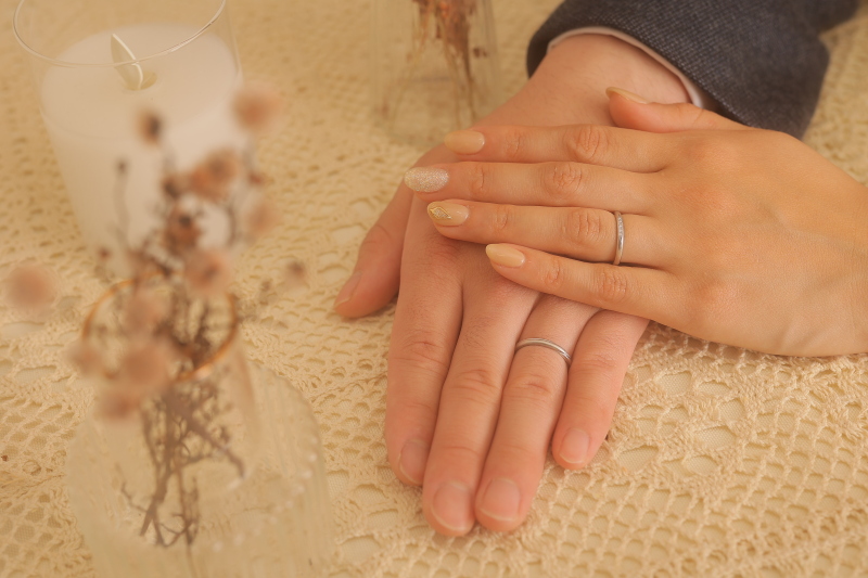 手元のイメージカット