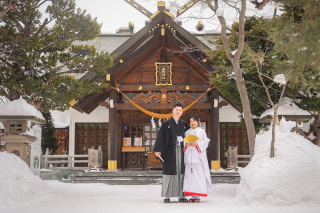 西野神社＆永山邸