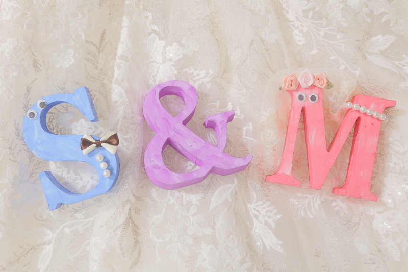 お持ち込み小物