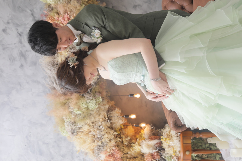 お腹の子と一緒に・・・