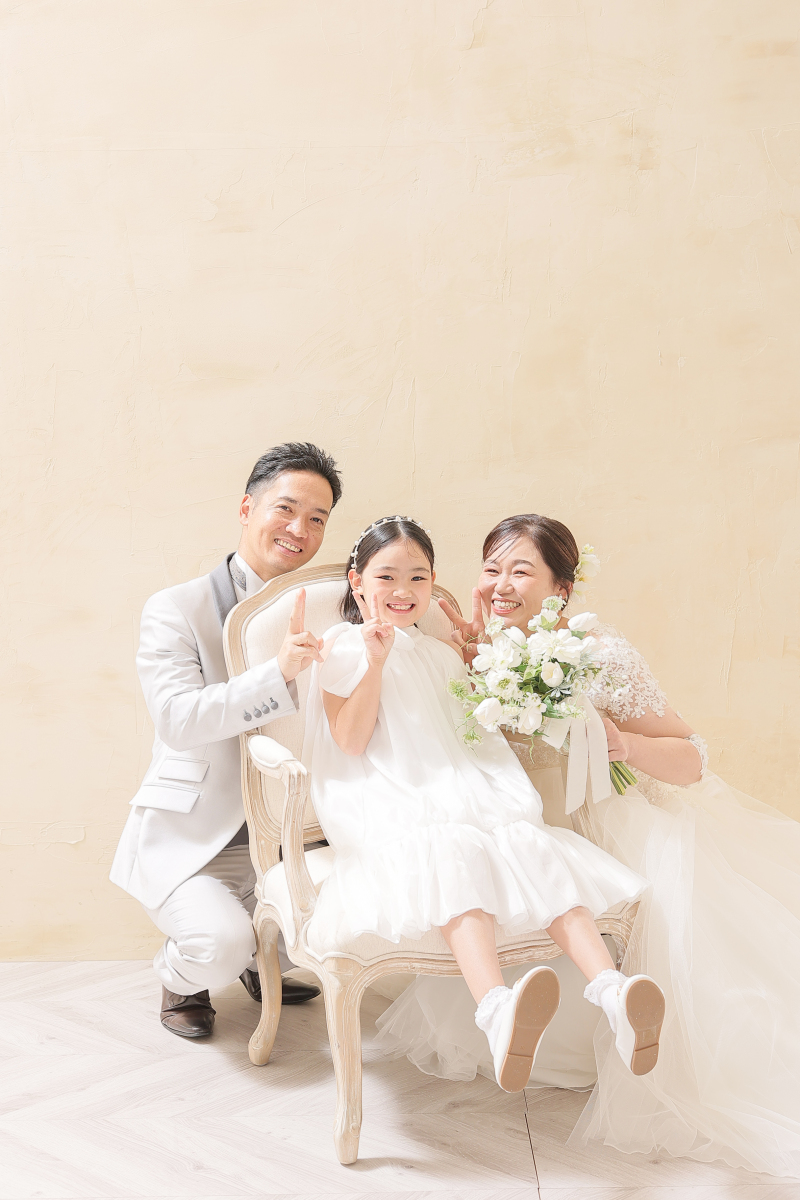 ご撮影ありがとうございました!