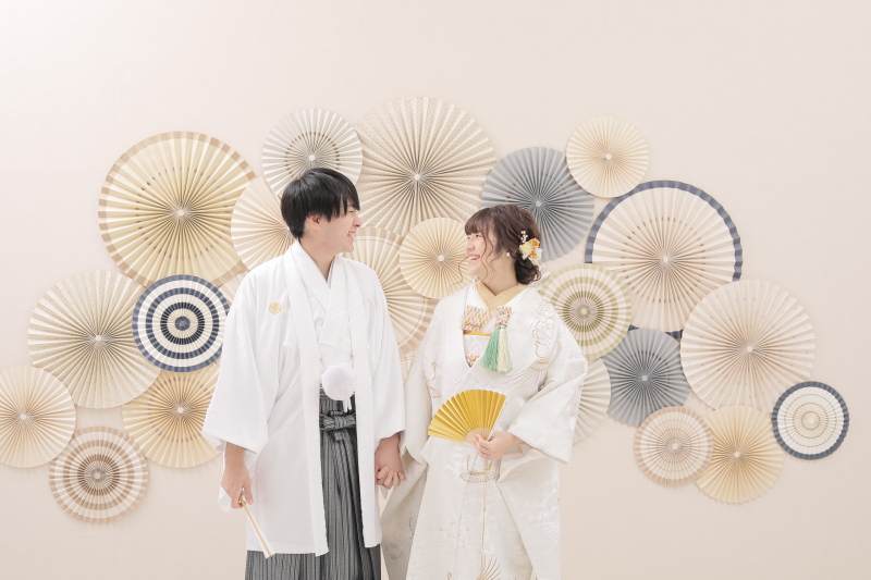 仲良しショット☆