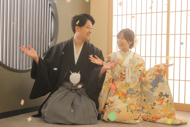 コンフェッティ