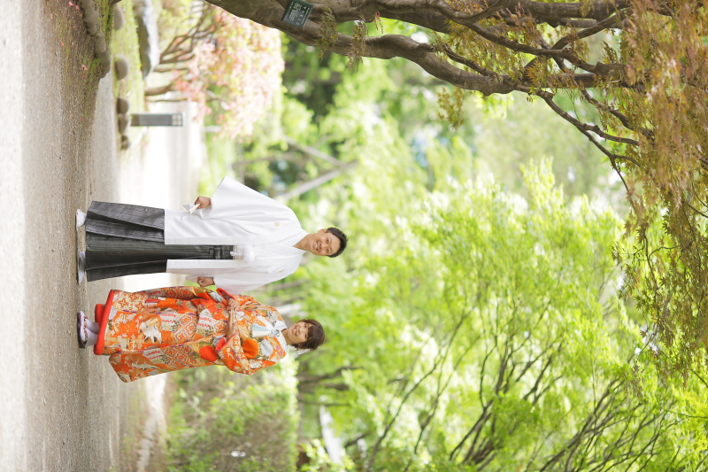 爽やかな組み合わせがかわいい！