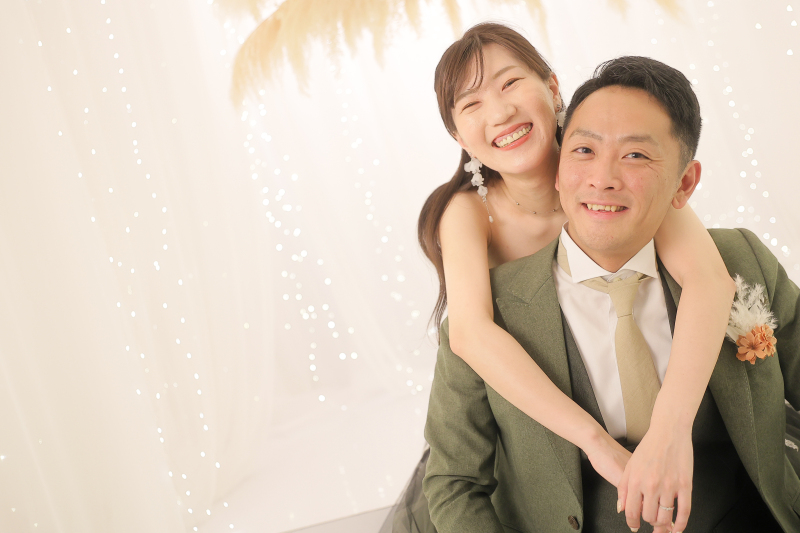 長時間の撮影、お疲れさまでした!