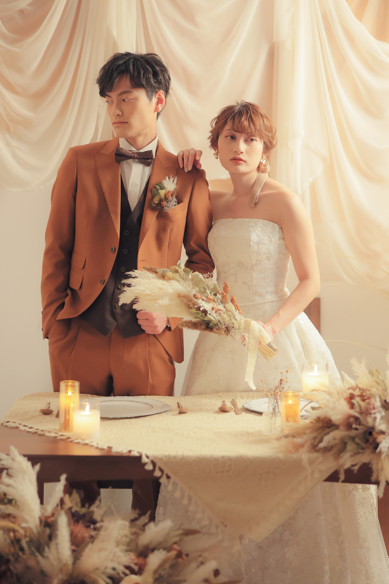 クールに・・・