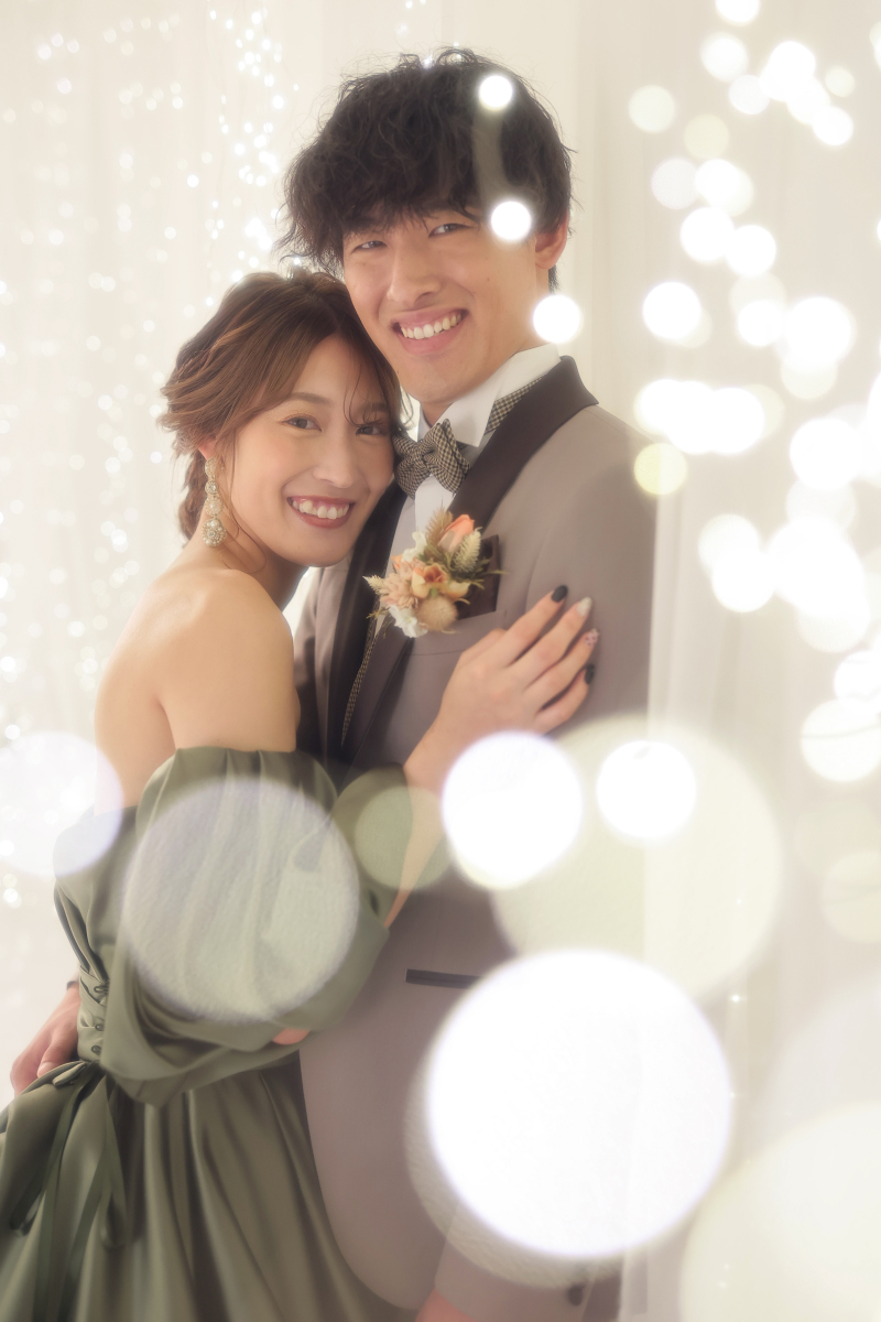 ハグショット◎