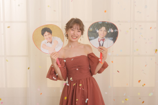 オタ活フォト♪