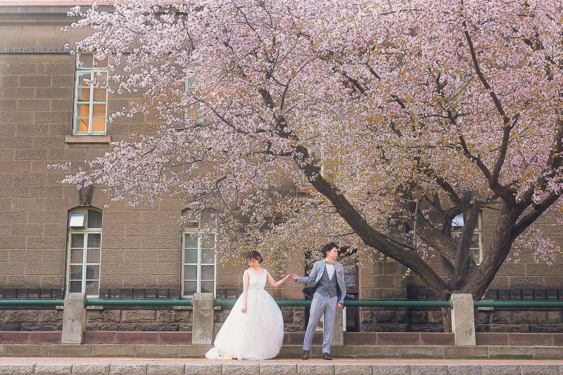 お洒落な一枚♪