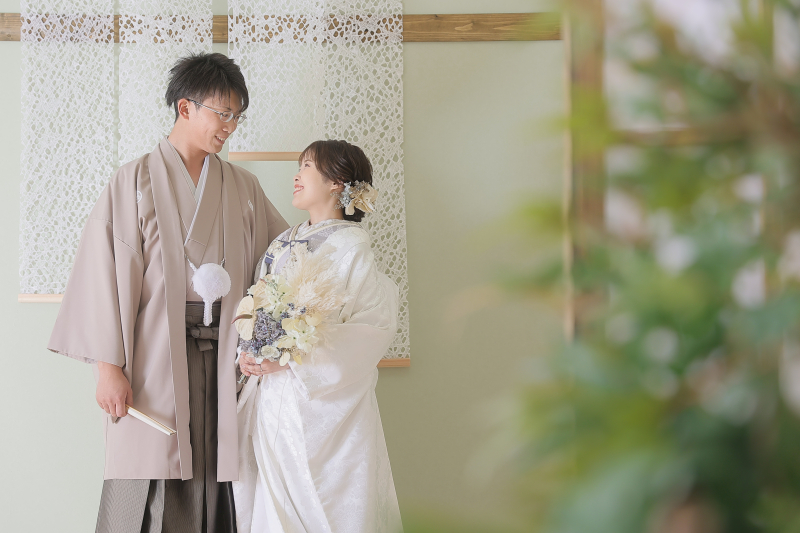 平日限定のプレゼント❁