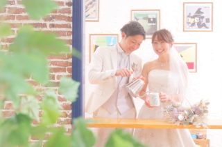 和洋装スタジオ