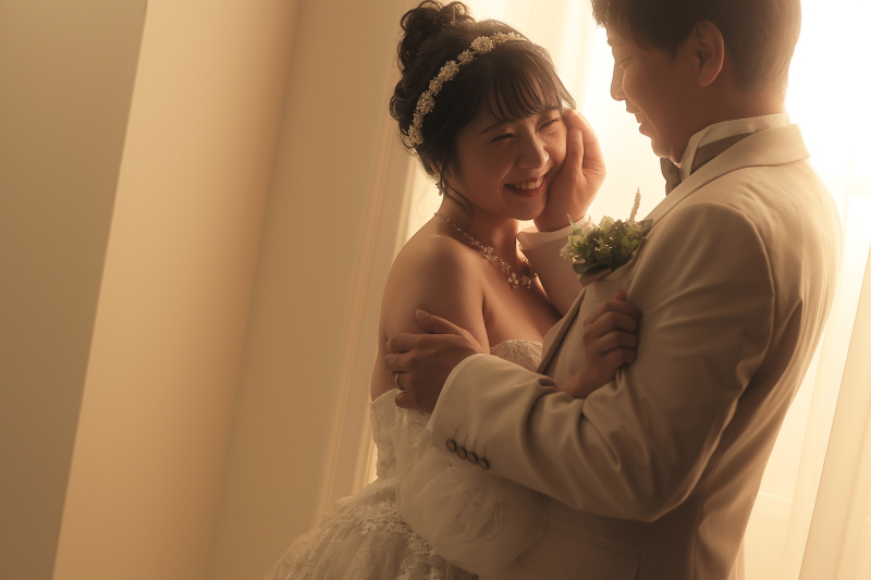 スタジオフォト⚘