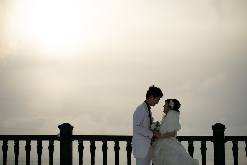 ちょっぴり大人な雰囲気で…♡