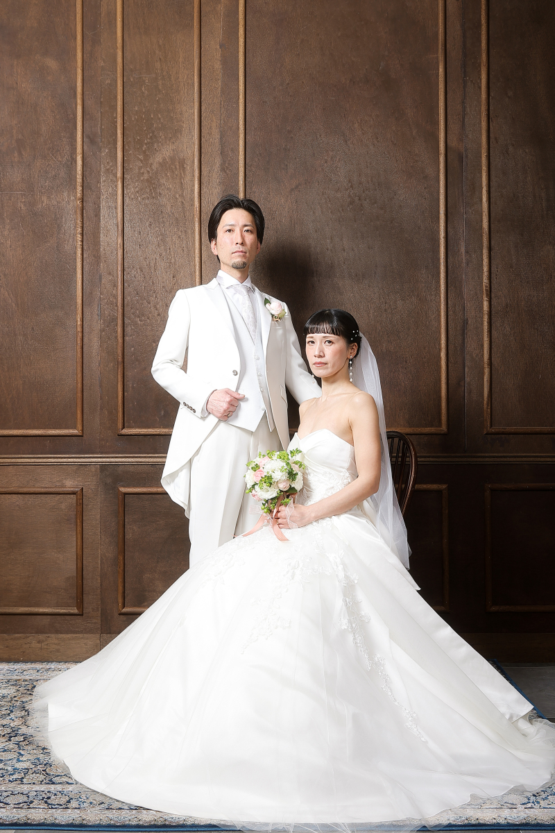 昔ながらの雰囲気で