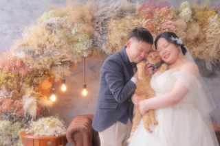 和洋装スタジオ