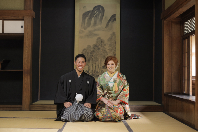 ちょこんとお座りがかわいい♡