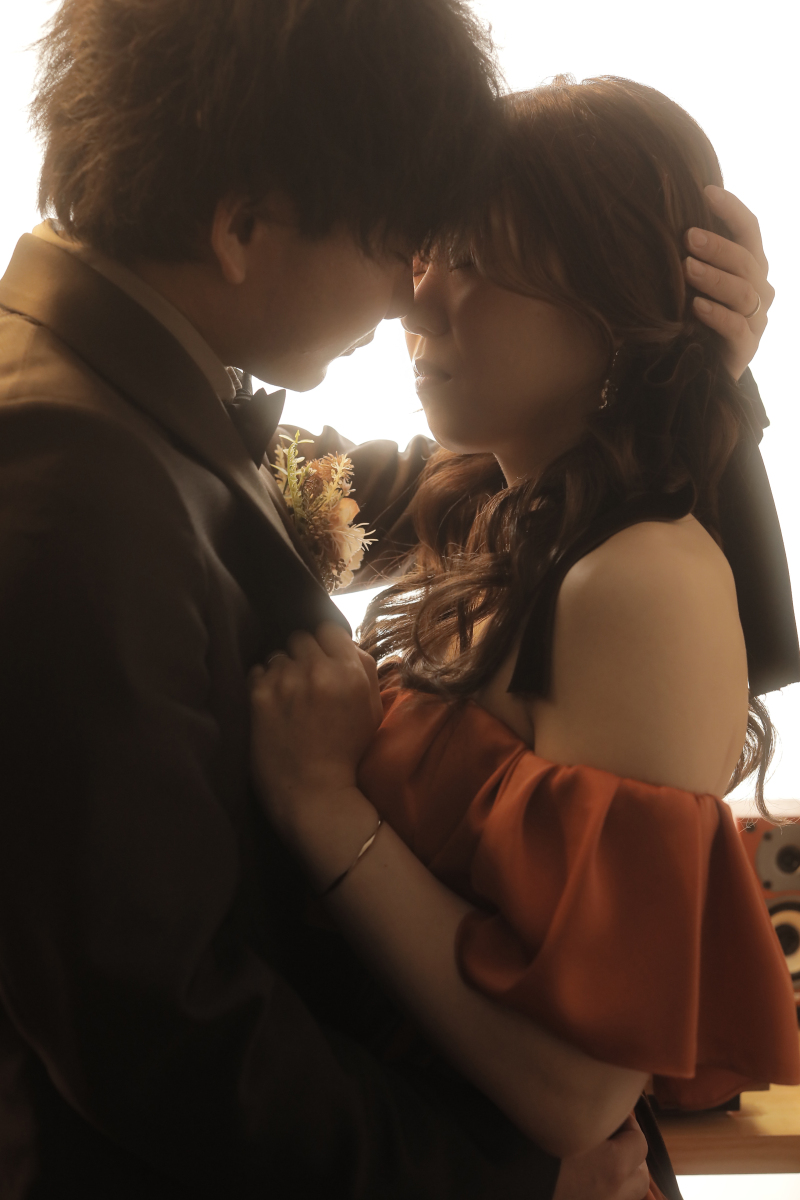 ドラマチックに