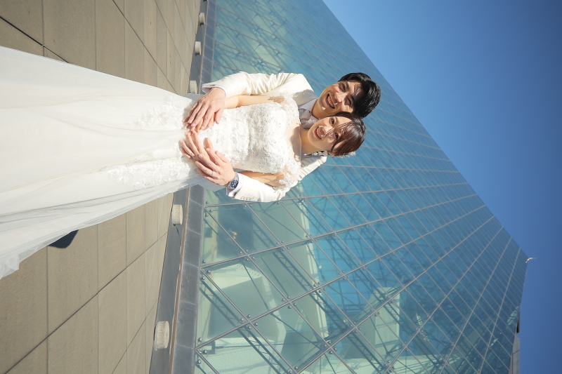 マタニティフォト