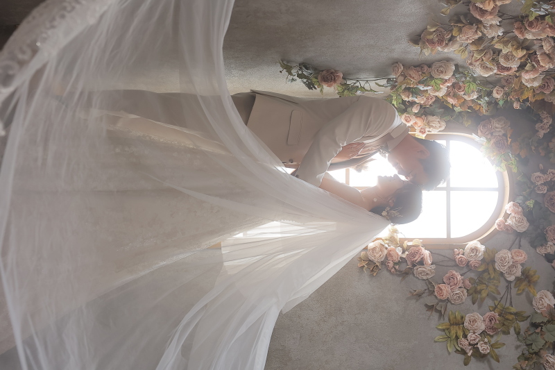 ベールショット