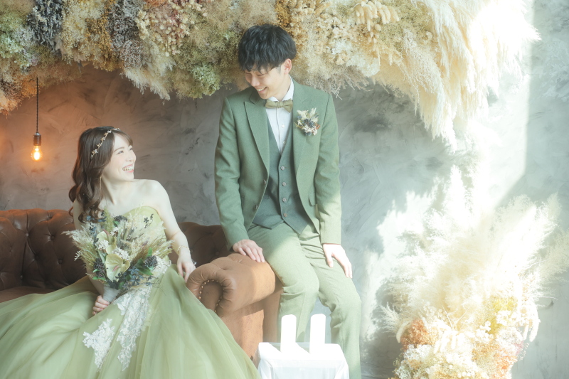 和洋装スタジオ