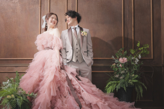 2着スタジオ撮影⚘