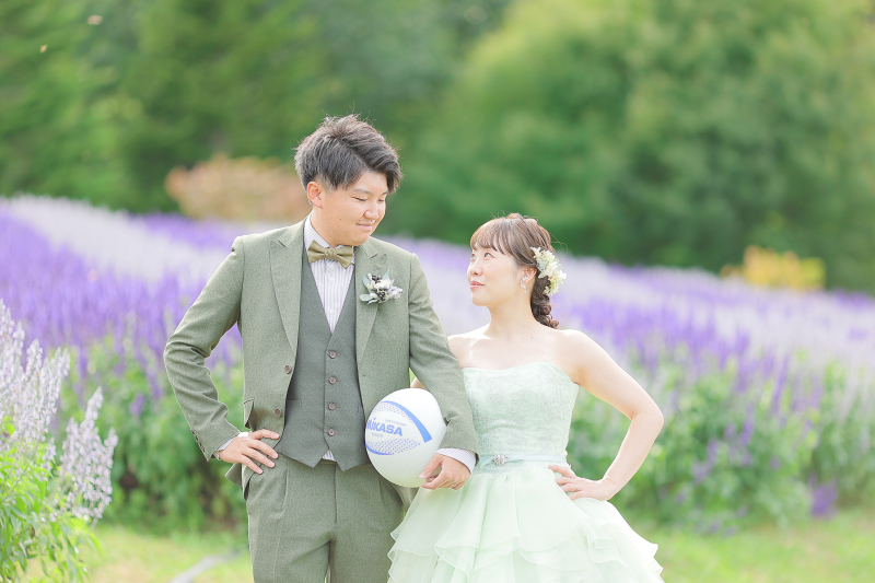 コスモスの他にも