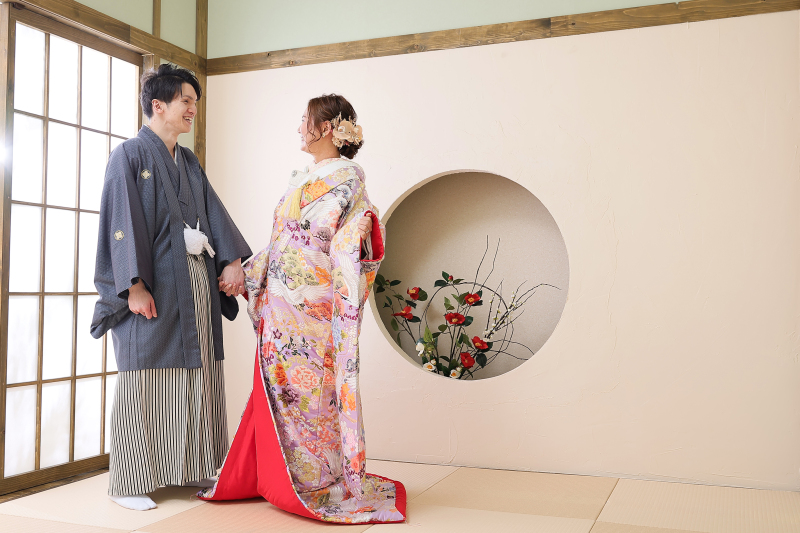 【Studio】計4着スタジオフォト♪