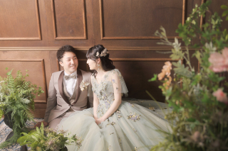 和洋装スタジオ