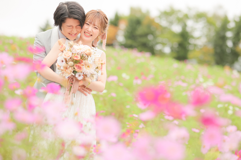 ハグショット☆