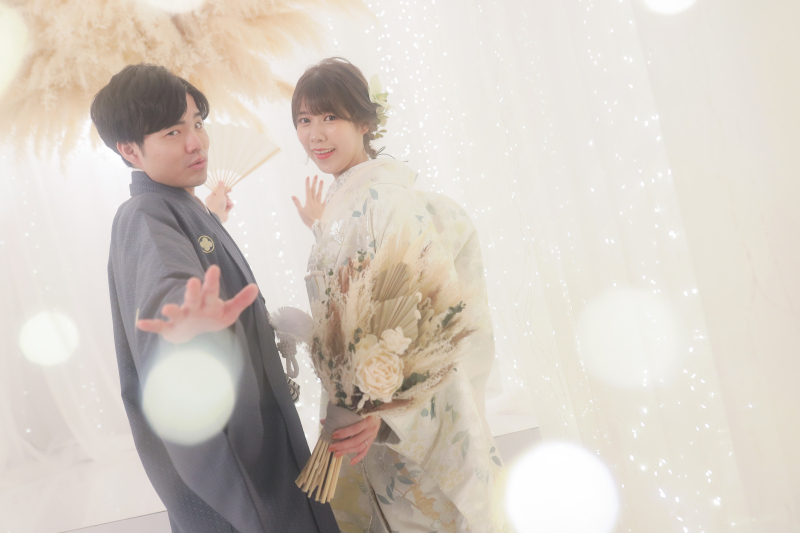 和洋装スタジオ