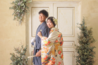 和装スタジオ