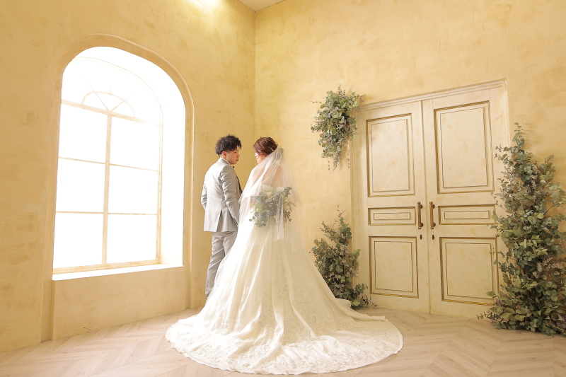 後ろ姿ショット❁