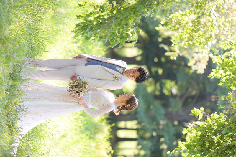 クールな印象で!