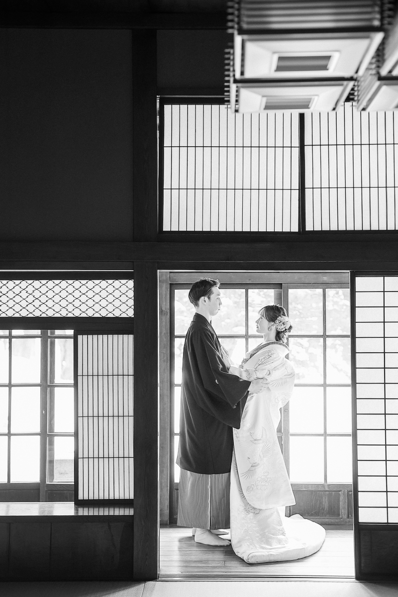 向かい合わせ⚘