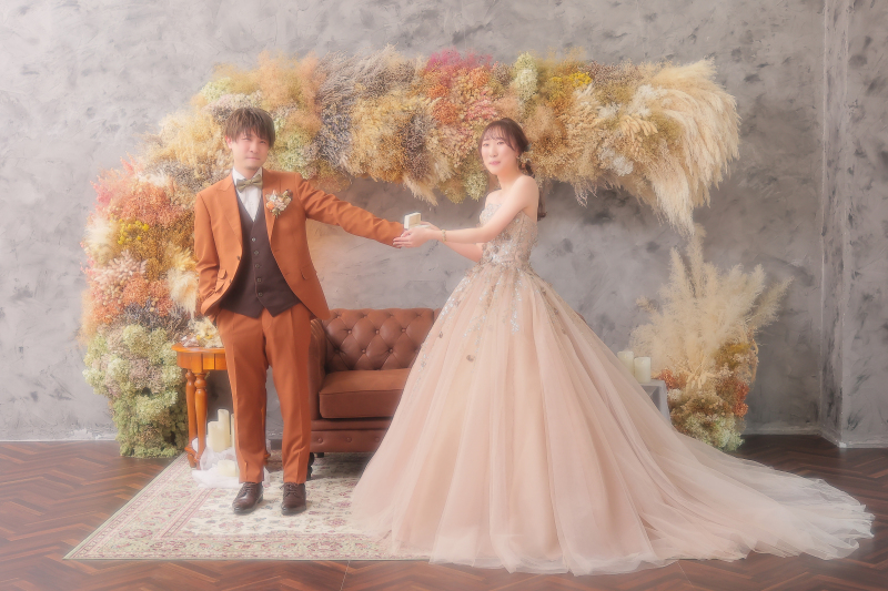 プロポーズショット＊