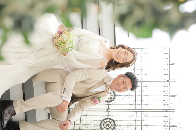 大人ナチュラルなコーディネート