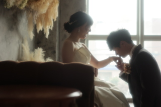 和洋装スタジオ