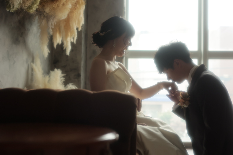 和洋装スタジオ