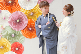 和洋装スタジオ